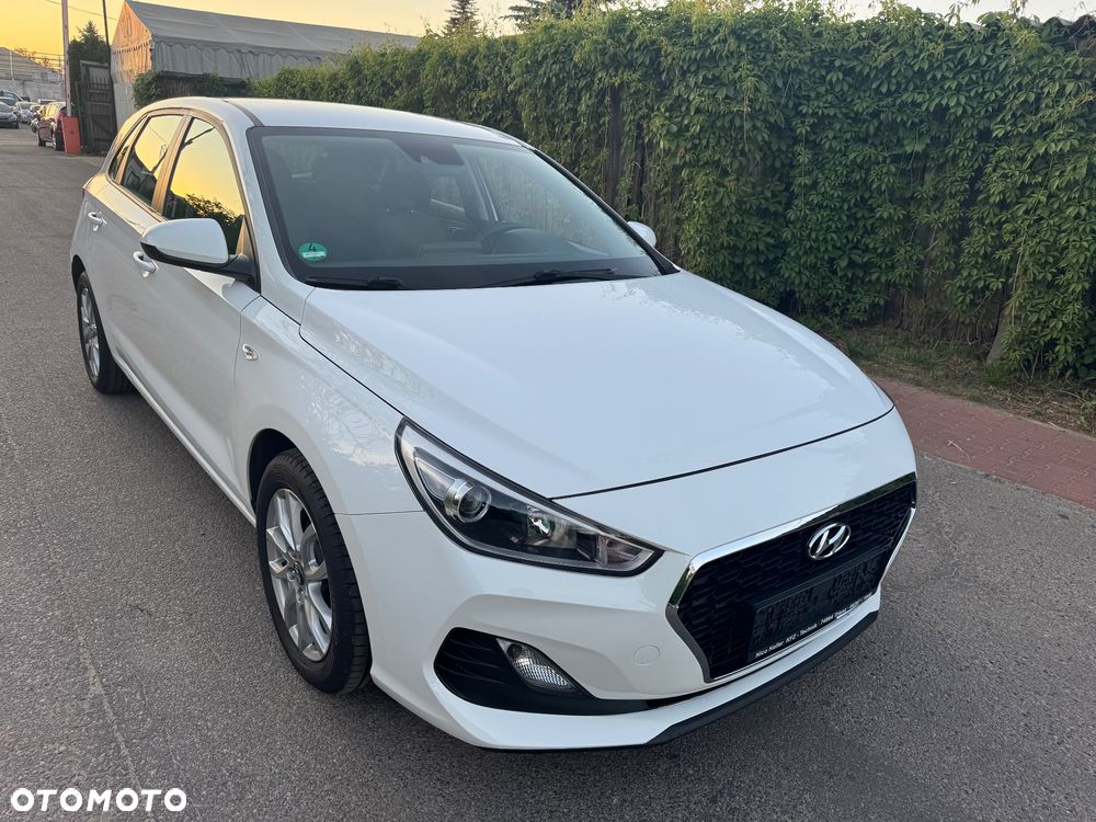 Hyundai i30 1.4 Fifa World Cup Edition - 14