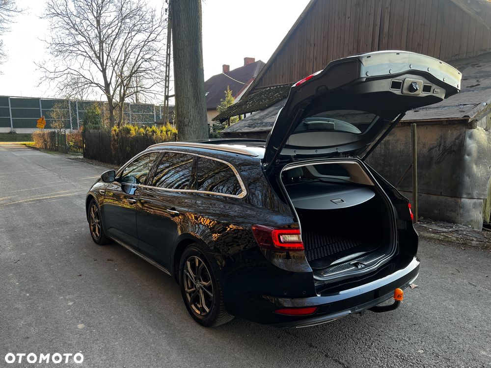 Renault Talisman 1.6 Energy dCi Initiale Paris EDC - 22