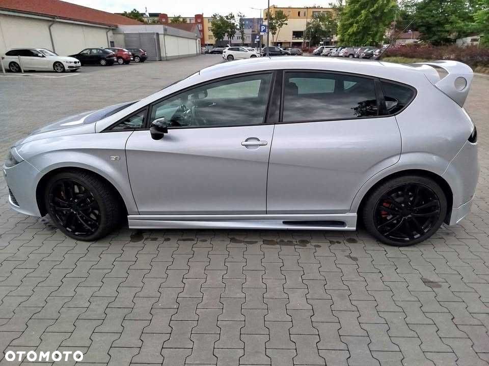 Seat Leon - 4