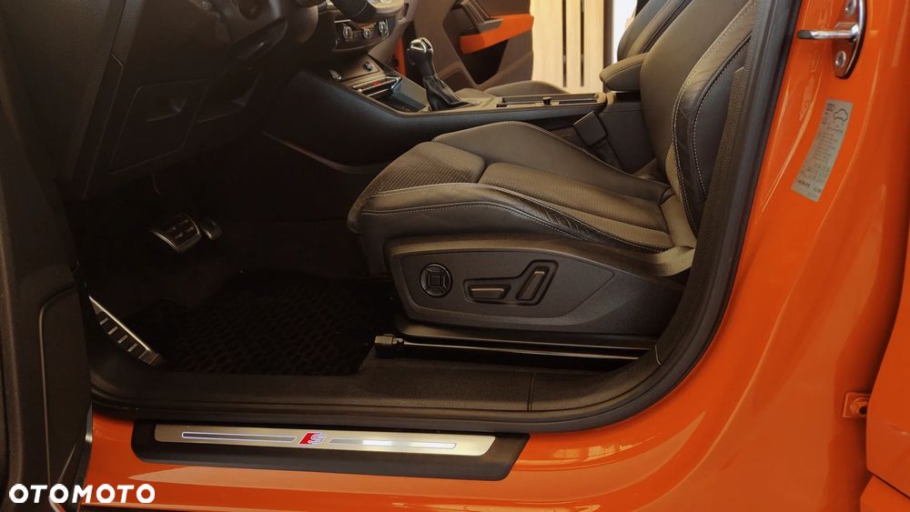 Audi Q3 40 TFSI Quattro S tronic - 22