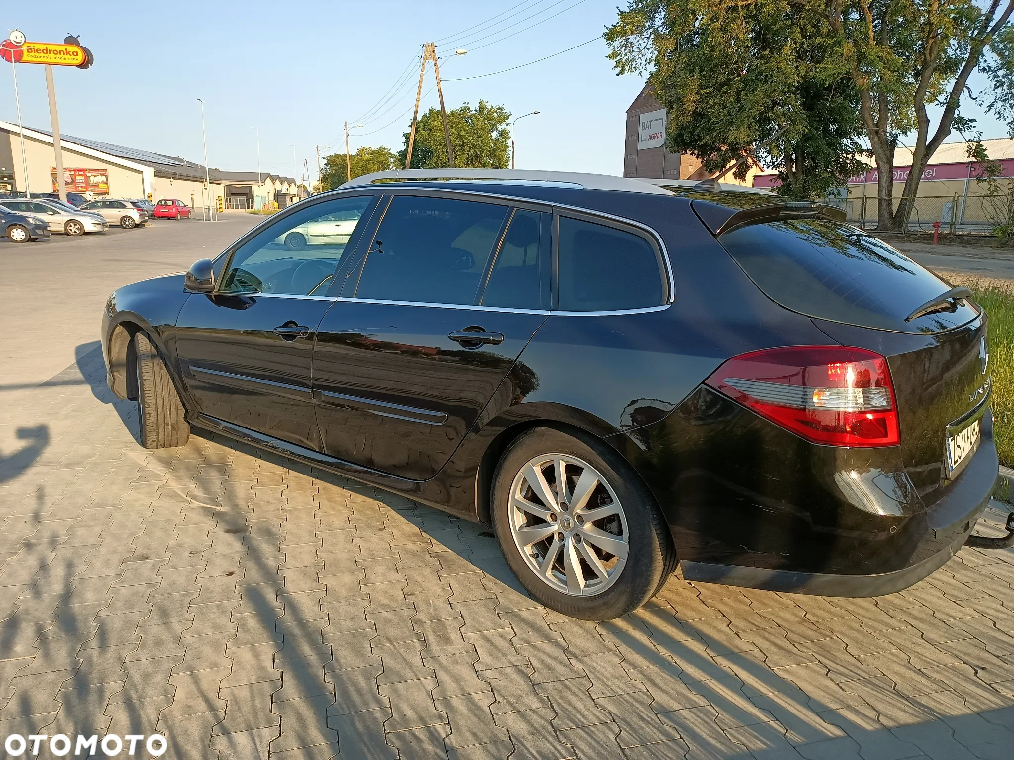 Renault Laguna dCi 110 FAP Dynamique - 3