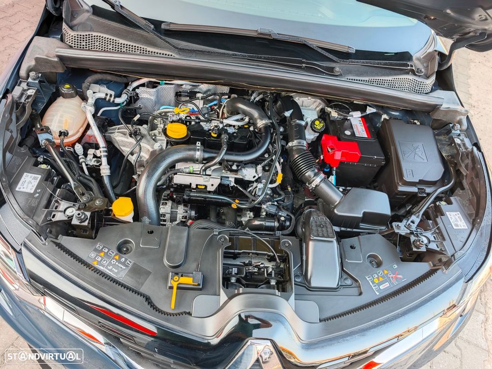 Renault Captur 1.0 TCe Equilibre - 22