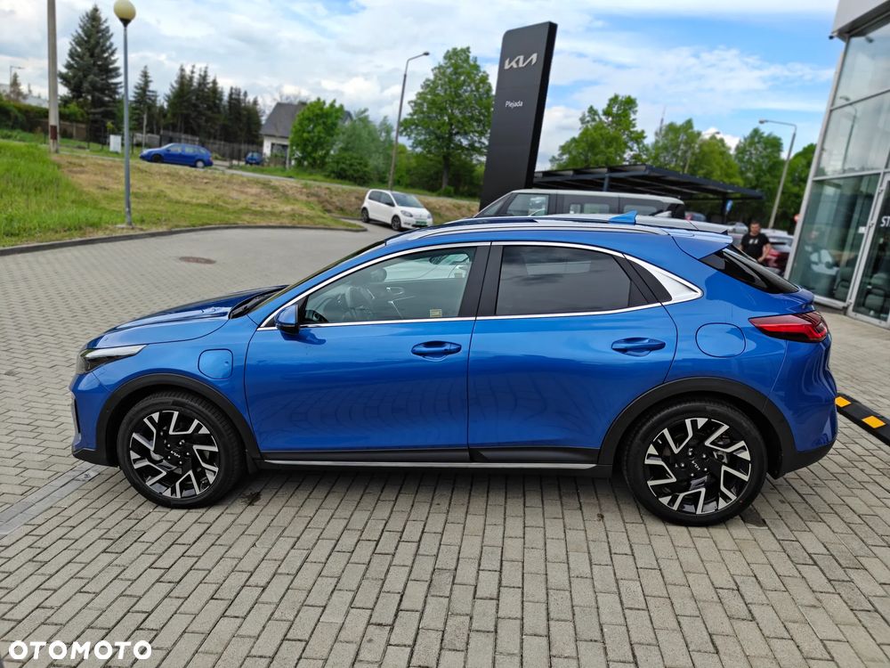 Kia XCeed 1.6 GDI PHEV Business Line DCT - 8