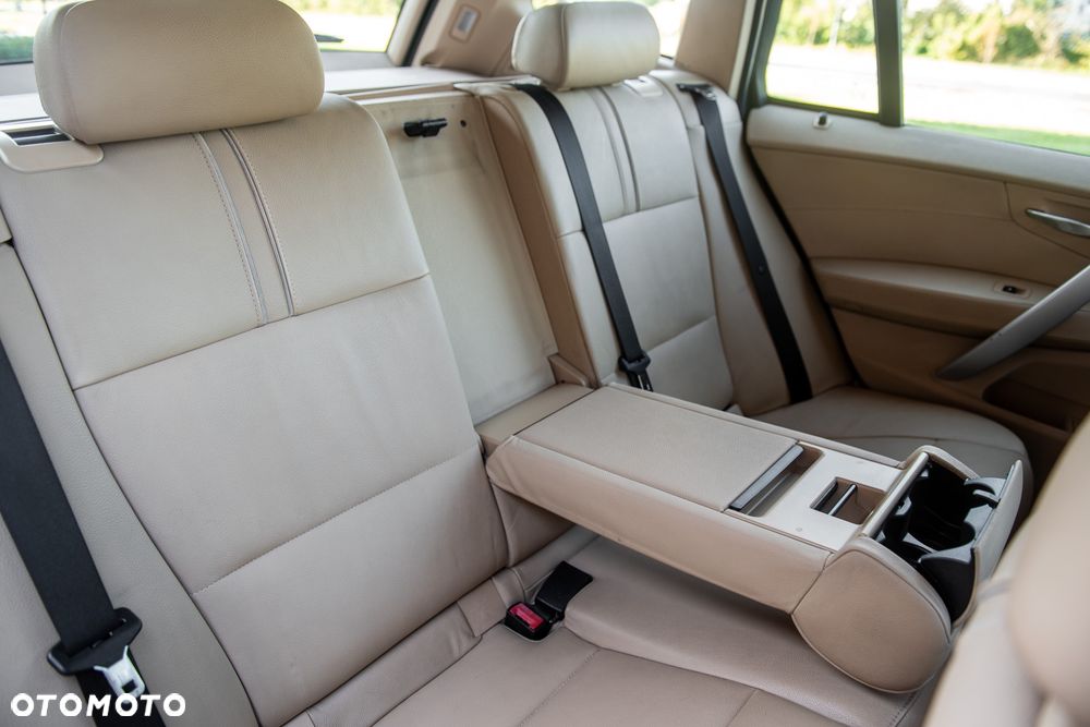 BMW X3 - 17