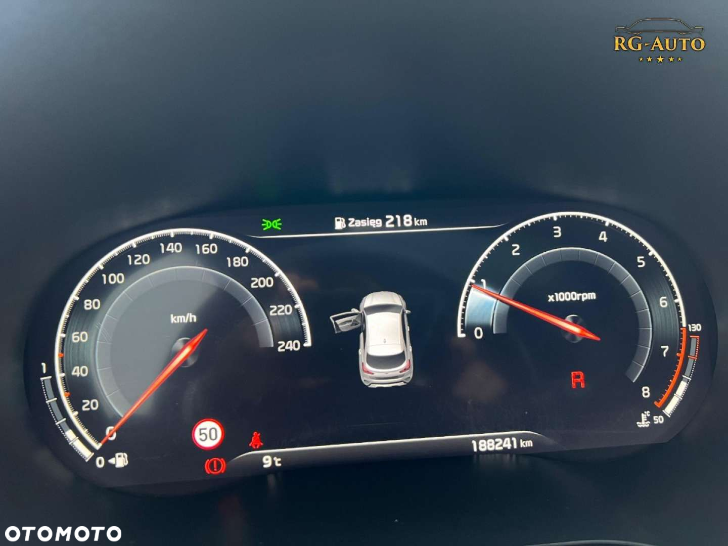 Kia XCeed - 27