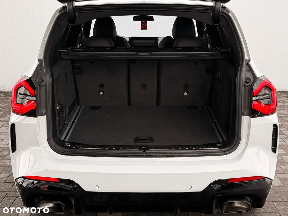 BMW X3 xDrive30i M Sport - 16