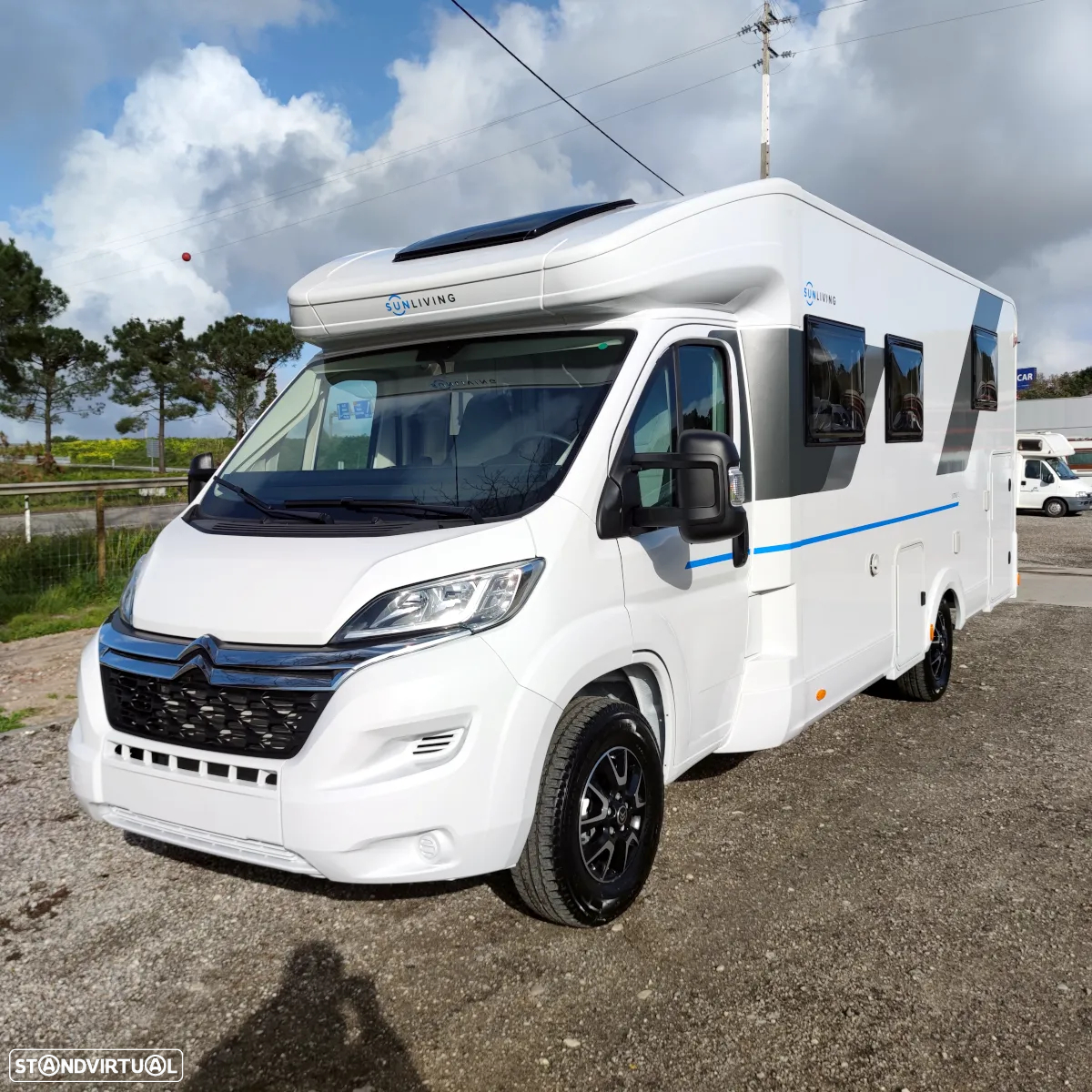 Sun Living S75SC - 2