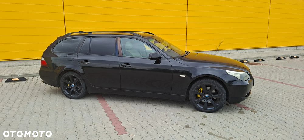 BMW Seria 5 - 9