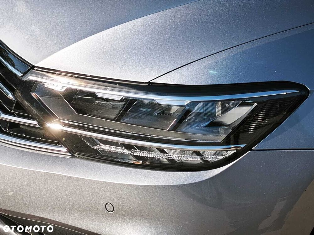 Volkswagen Passat Variant 1.5 TSI EVO Essence - 35