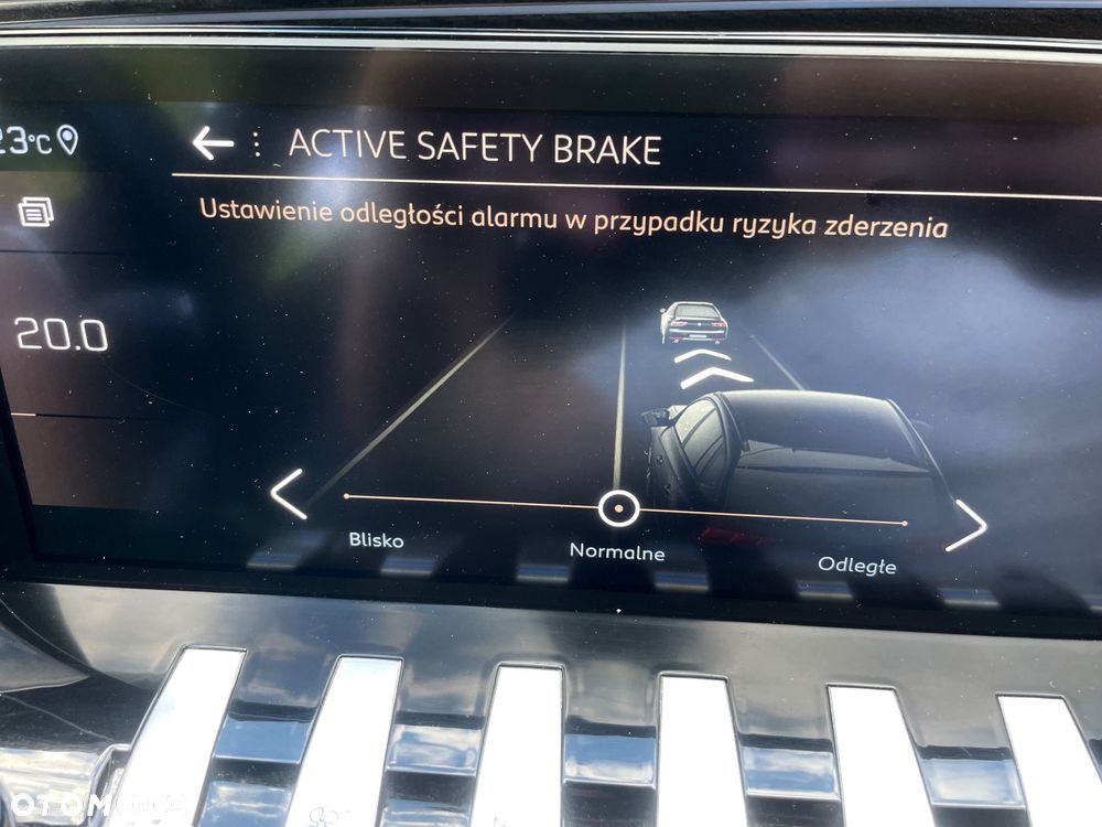 Peugeot 508 2.0 BlueHDi GT Line S&S EAT8 - 19