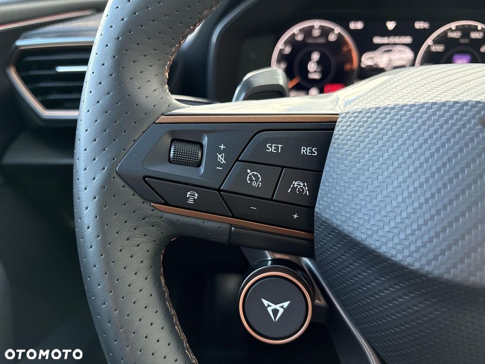 Cupra Formentor 2.0 TSI 4Drive VZ DSG - 13