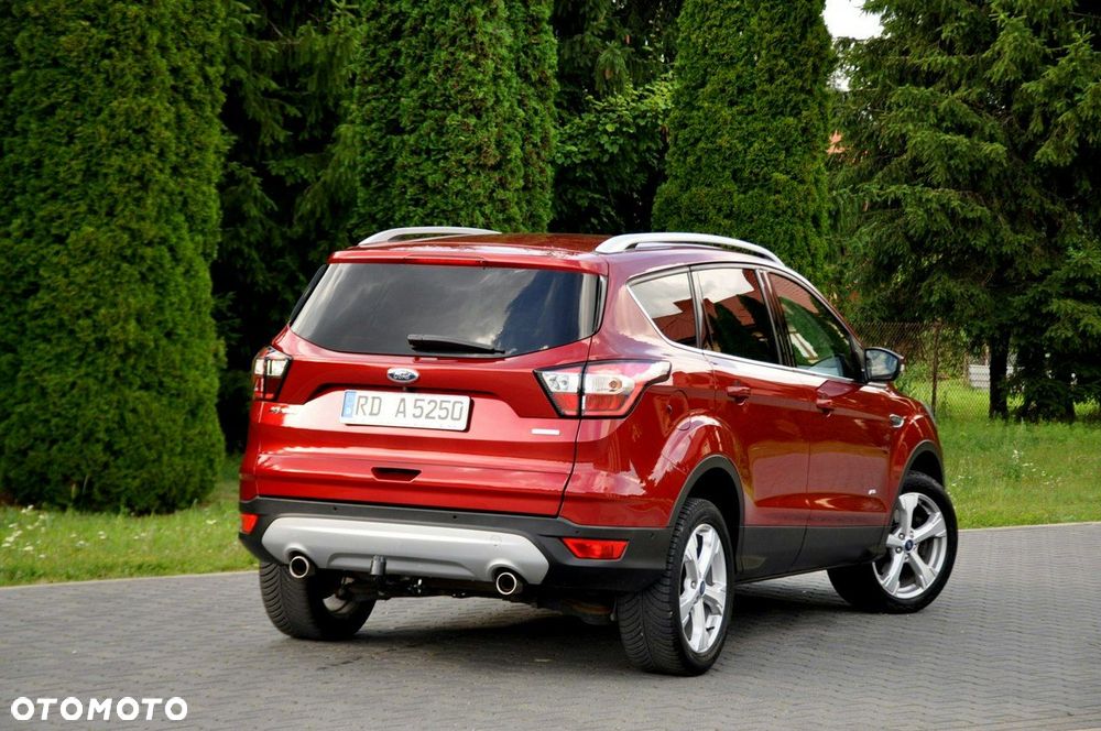 Ford Kuga - 6
