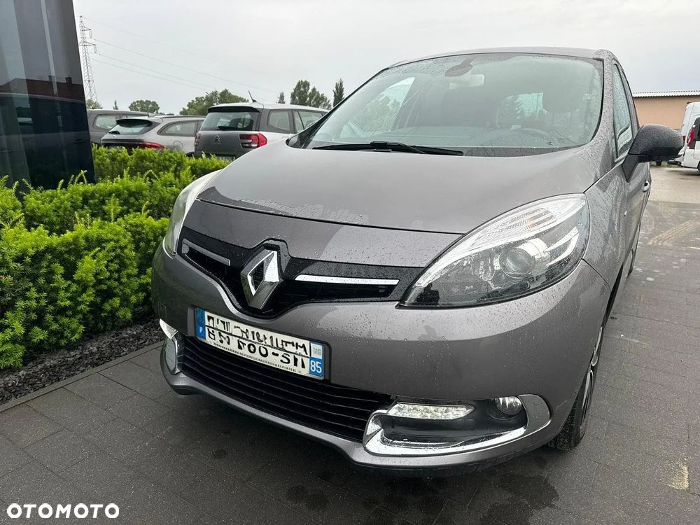 Renault Scenic - 12