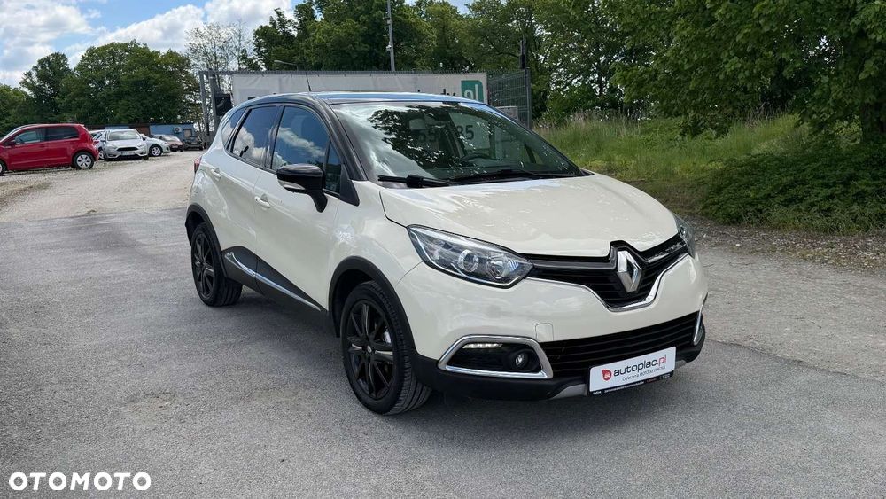 Renault Captur ENERGY dCi 90 Start&Stop Life - 13