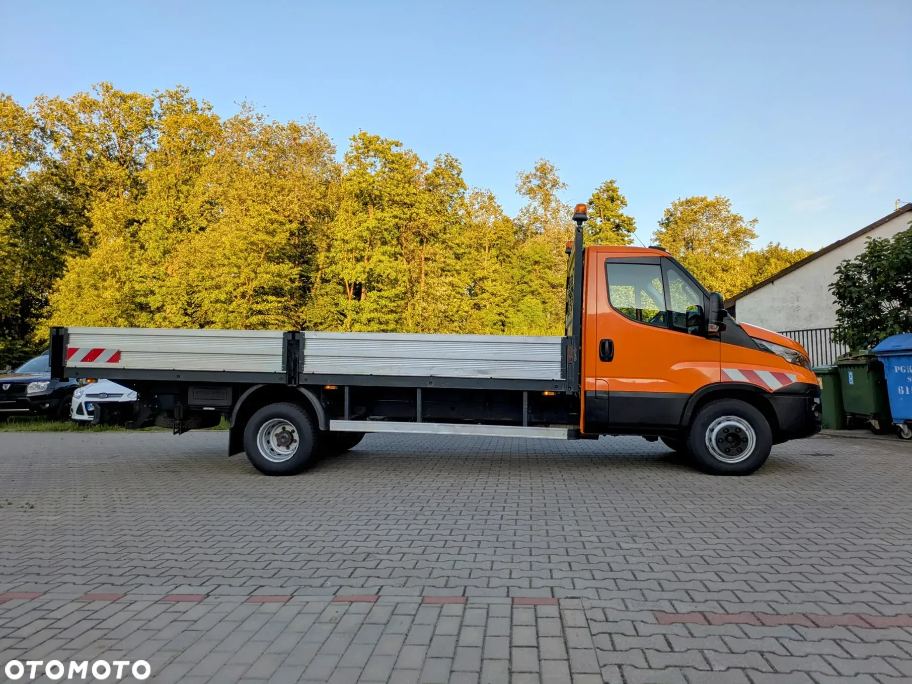 Iveco Daily - 2