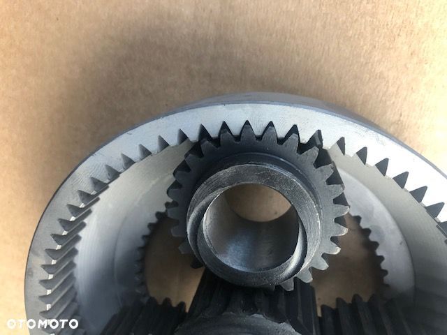 Vario ML 160 [CZĘŚCI] - 9