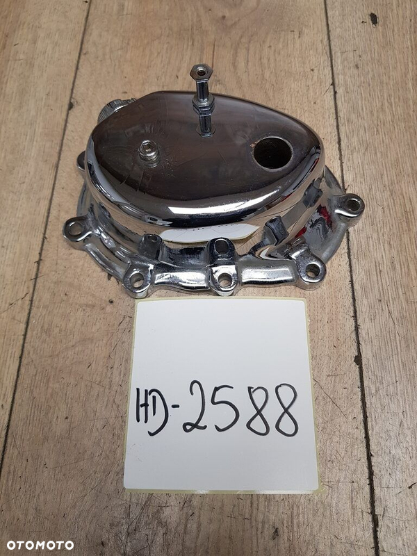 Pokrywa skrzyni biegów Harley Davidson Shovelhead