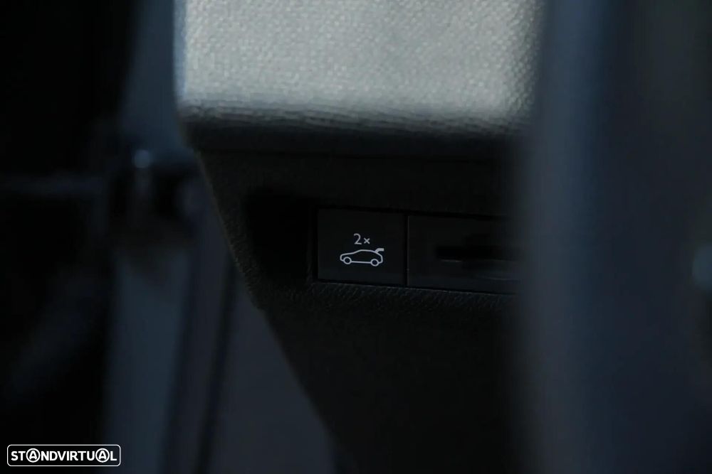 Peugeot 408 1.2 PureTech GT EAT8 - 4