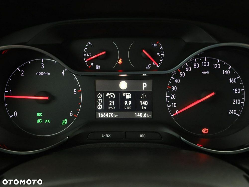 Opel Grandland X 2.0 D Start/Stop Automatik INNOVATION - 23