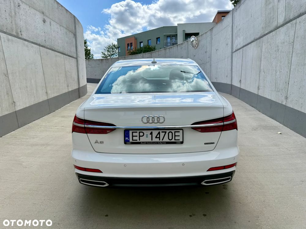 Audi A6 40 TDI mHEV Quattro S tronic - 6
