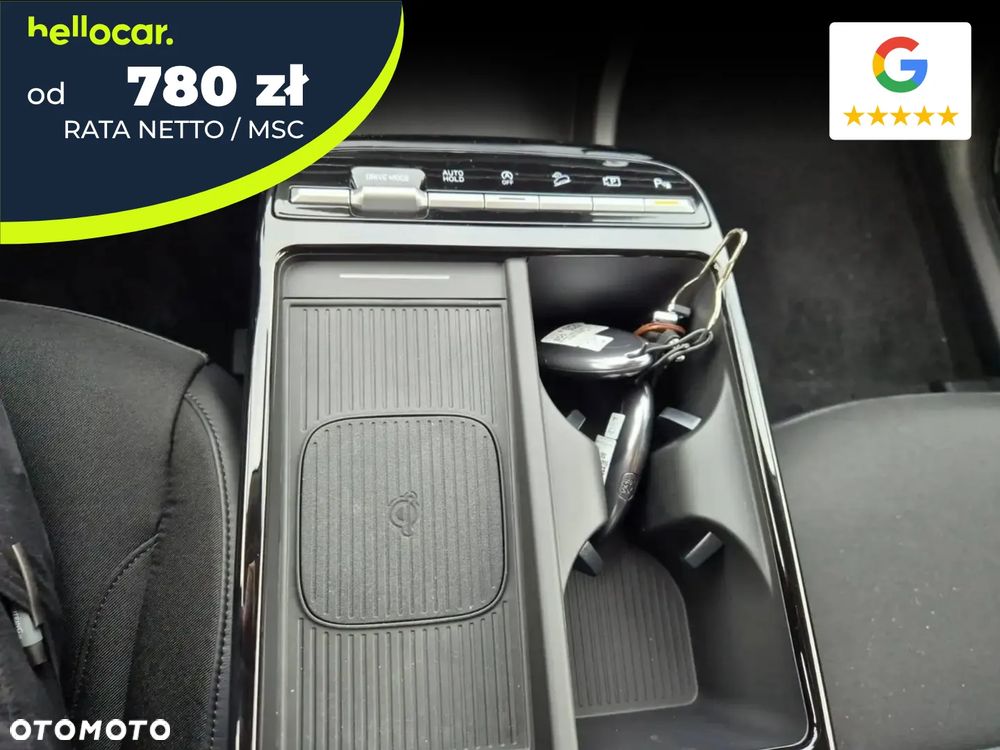 Hyundai Tucson 1.6 T-GDi HEV Smart 2WD - 6