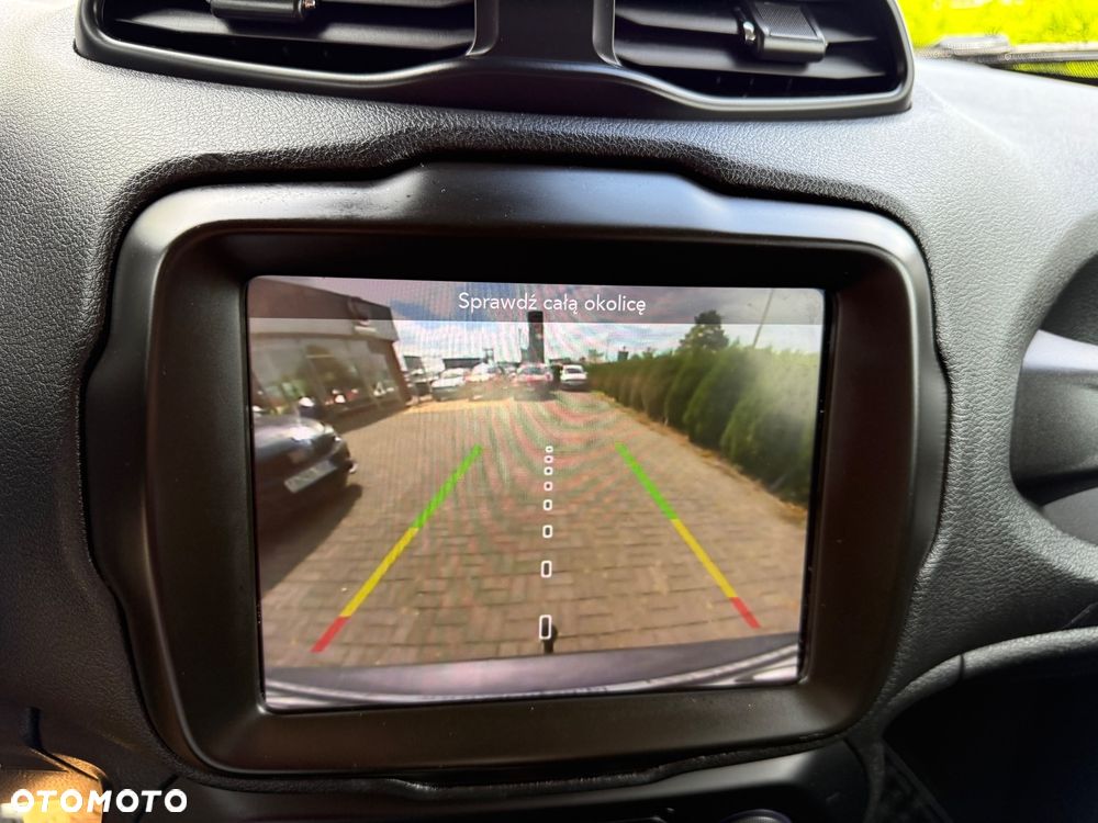 Jeep Renegade 1.3 T-GDI 4xe Automatik S - 20