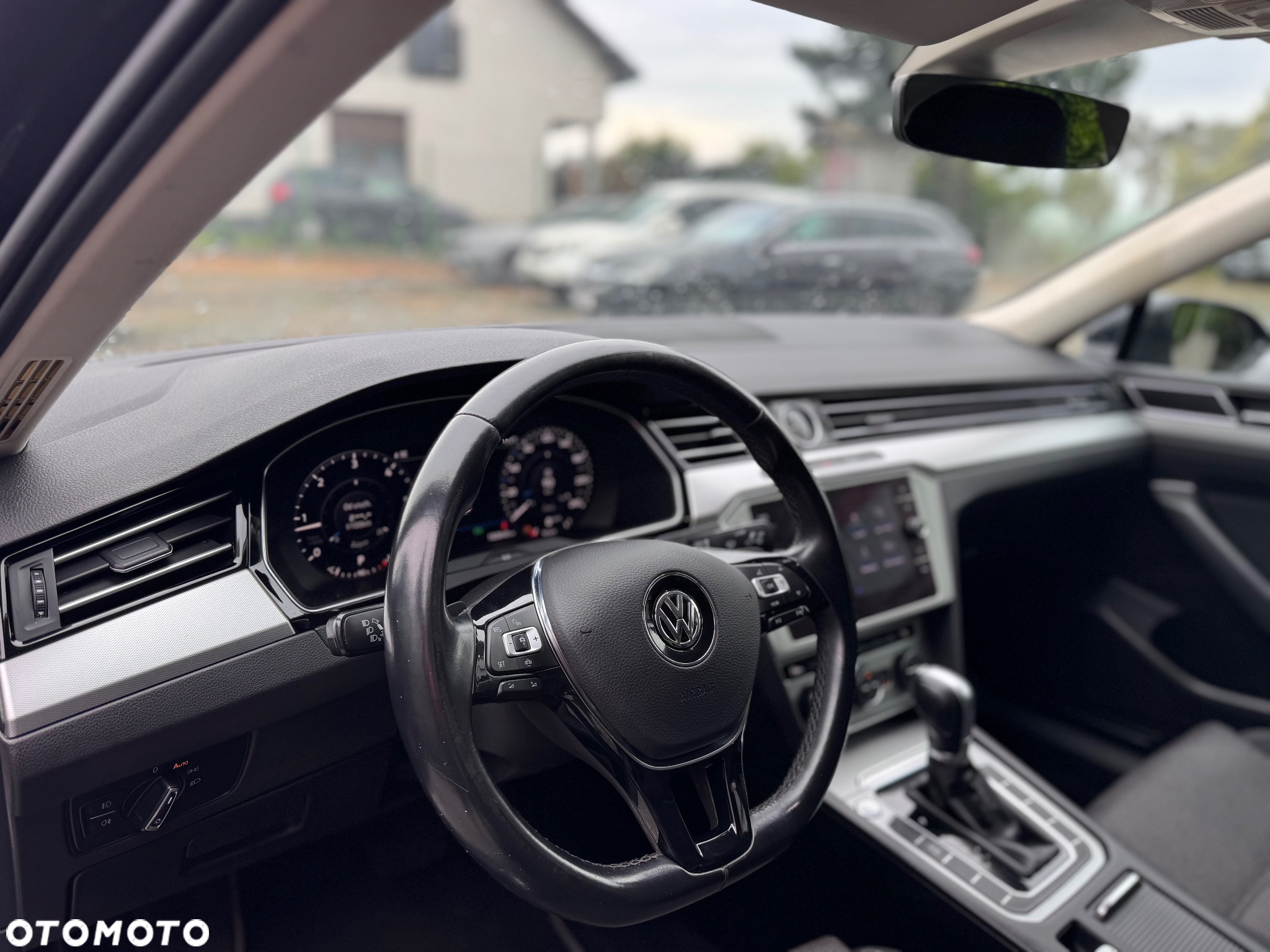 Volkswagen Passat 2.0 TDI BMT Comfortline DSG7 - 24