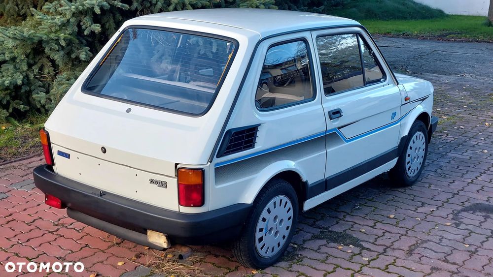 Fiat 126 - 25