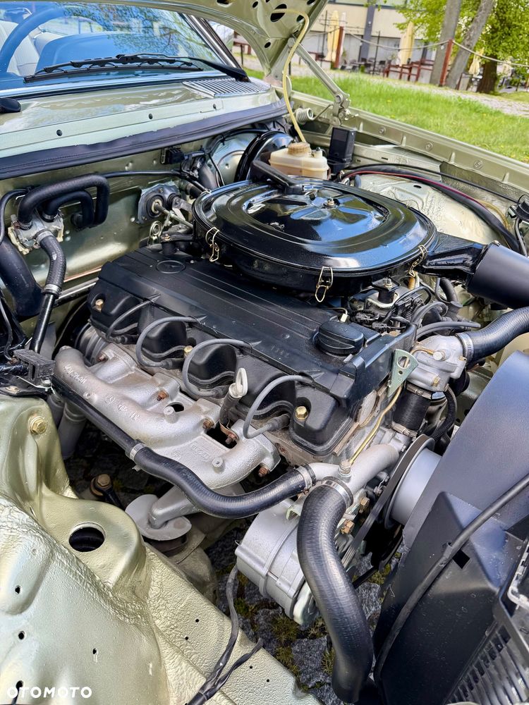 Mercedes-Benz W123 - 27