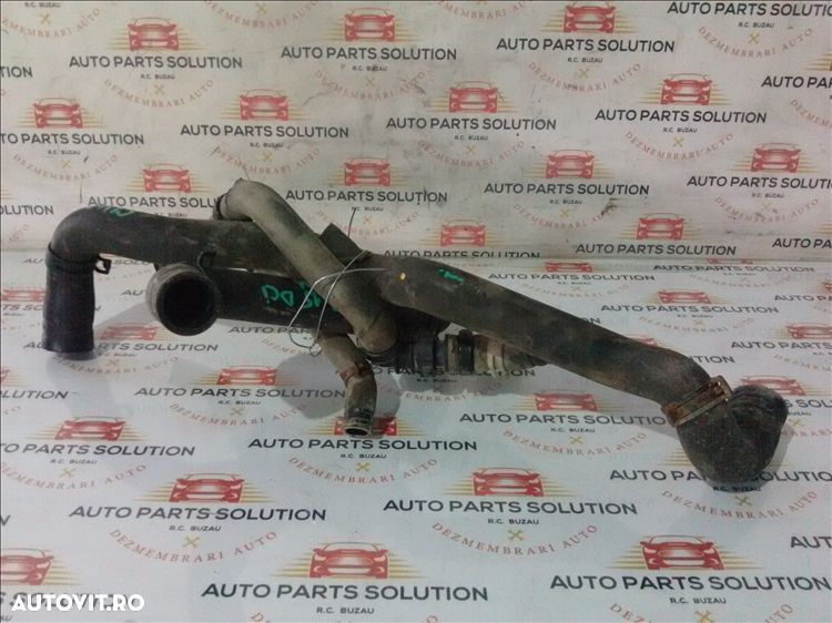 furtun apa  3 buc  renault clio 3  1.5 dci an fabr. 2011 - 1