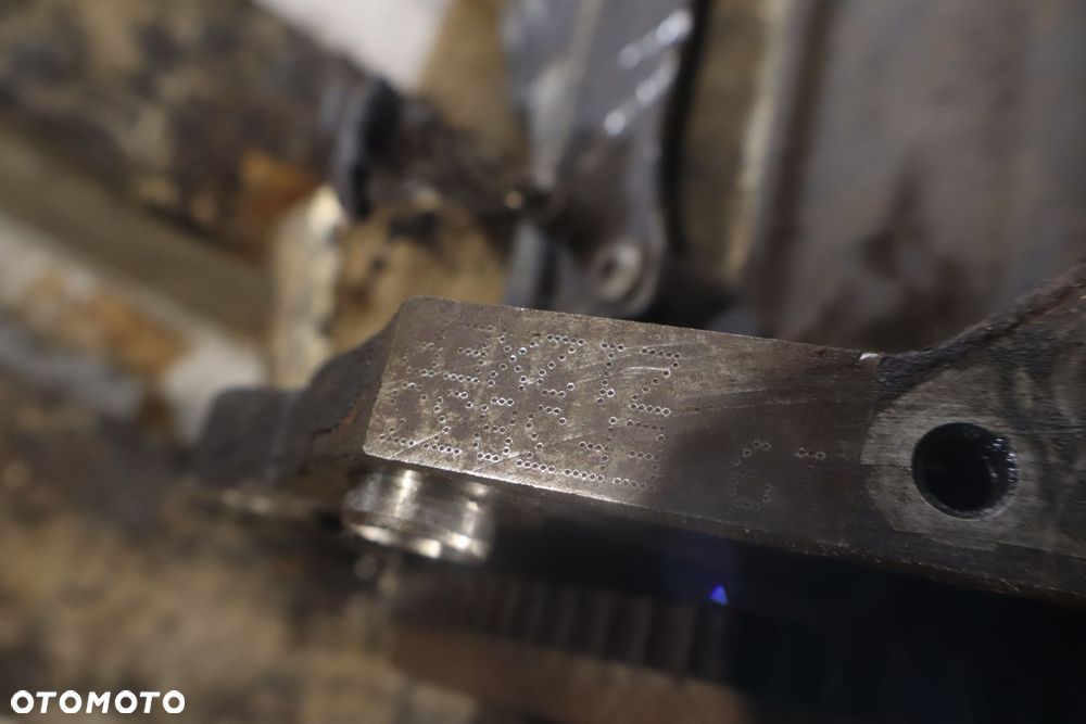 SILNIK  OPEL CORSA D 1.2 80KM Z12XEP TEST - 7