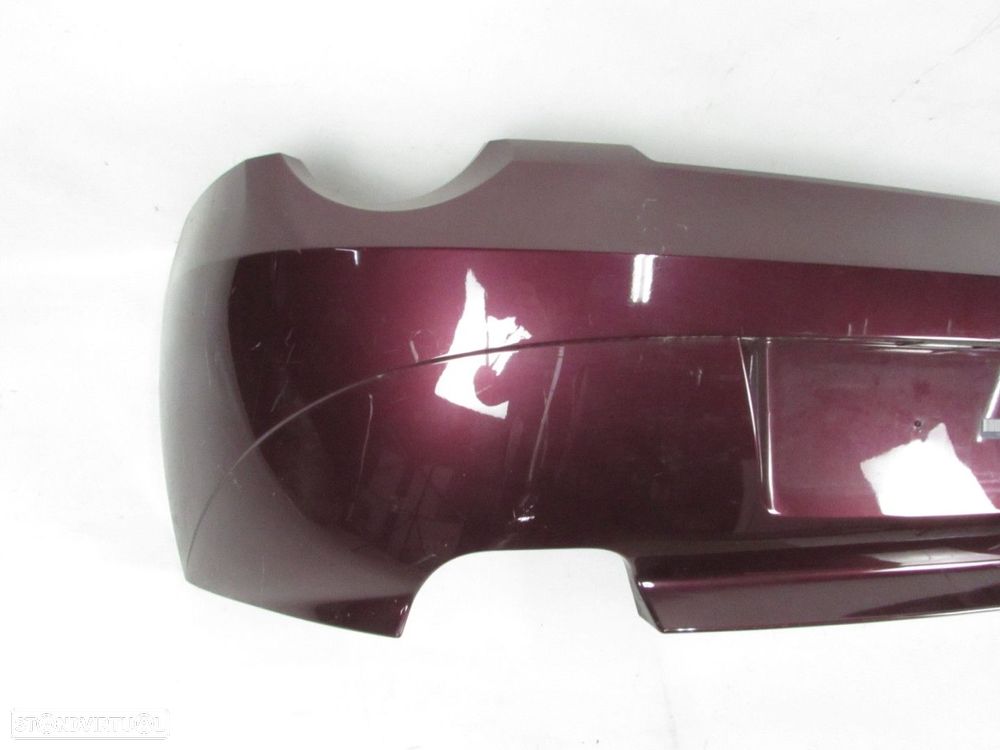 Parachoques Trás Seminovo/ Original BMW Z4 Roadster (E85) 51127055466 - 4