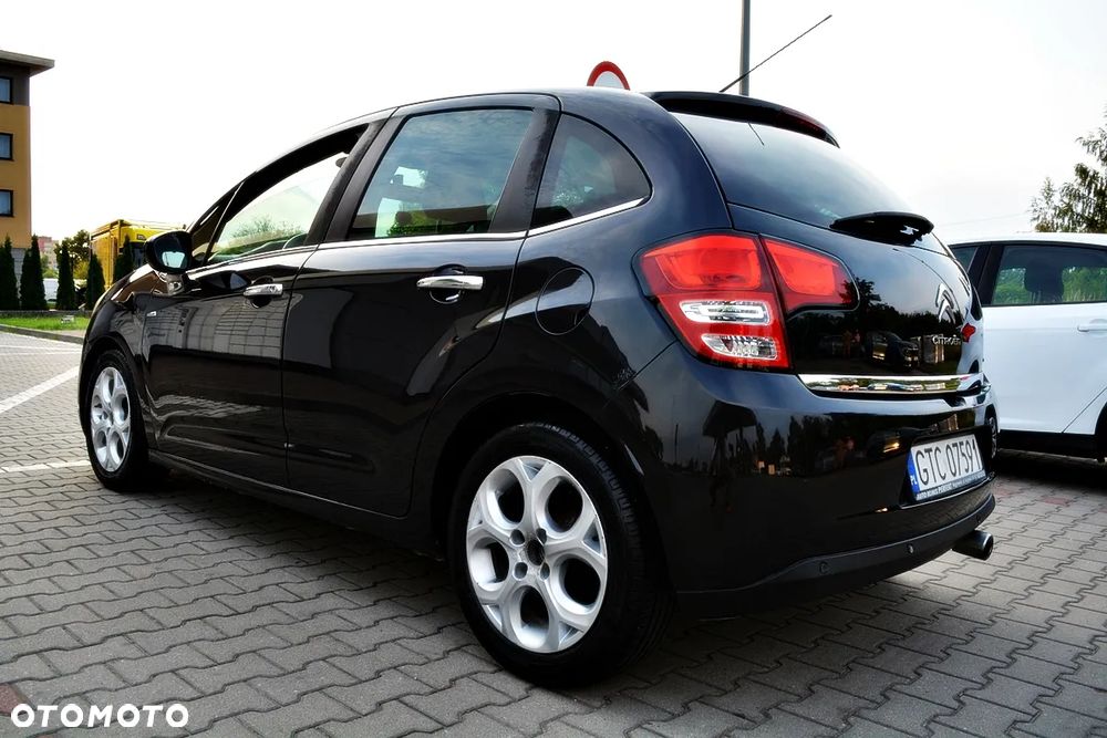 Citroën C3 1.6 HDi FAP Exclusive - 3