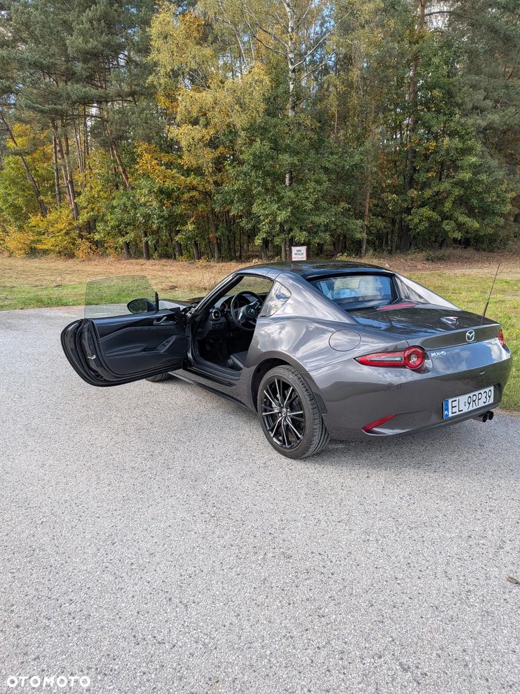 Mazda MX-5 - 18