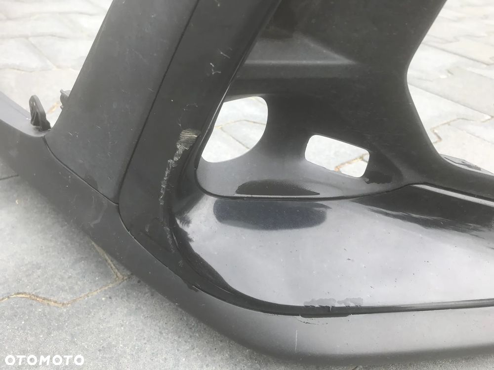 Lexus NX II 21-24 350H 450H+ Spojler Hokej Zderzaka 52411-78050 - 3