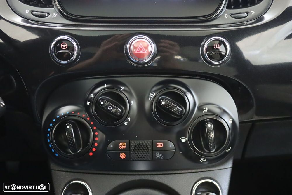 Fiat 500 1.0 Hybrid Dolcevita - 25