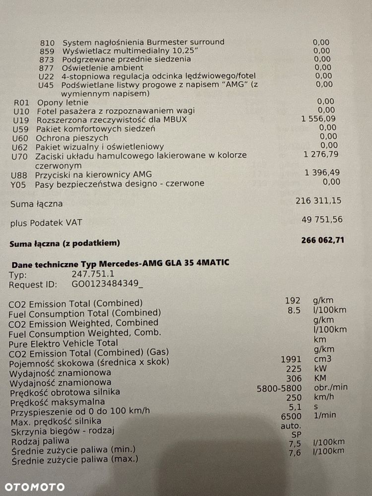 Mercedes-Benz GLA - 27