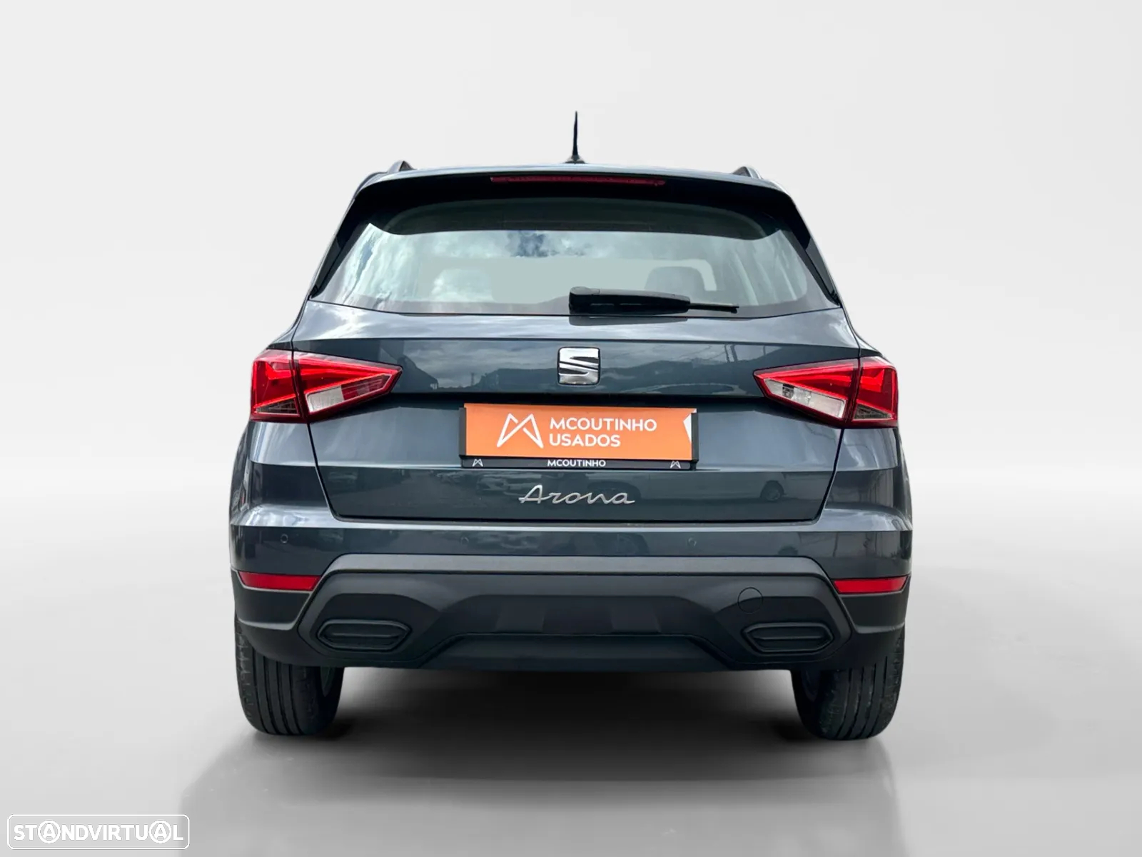 SEAT Arona 1.0 TSI Style - 5