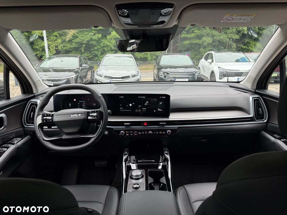 Kia Sorento 1.6 T-GDI HEV XL AWD 7os - 28