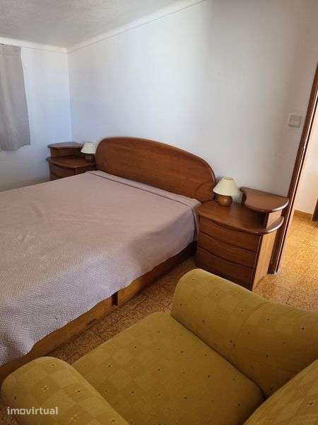 ALUGA-SE  Apartamento T0,  temporário para Férias - Grande imagem: 5/7