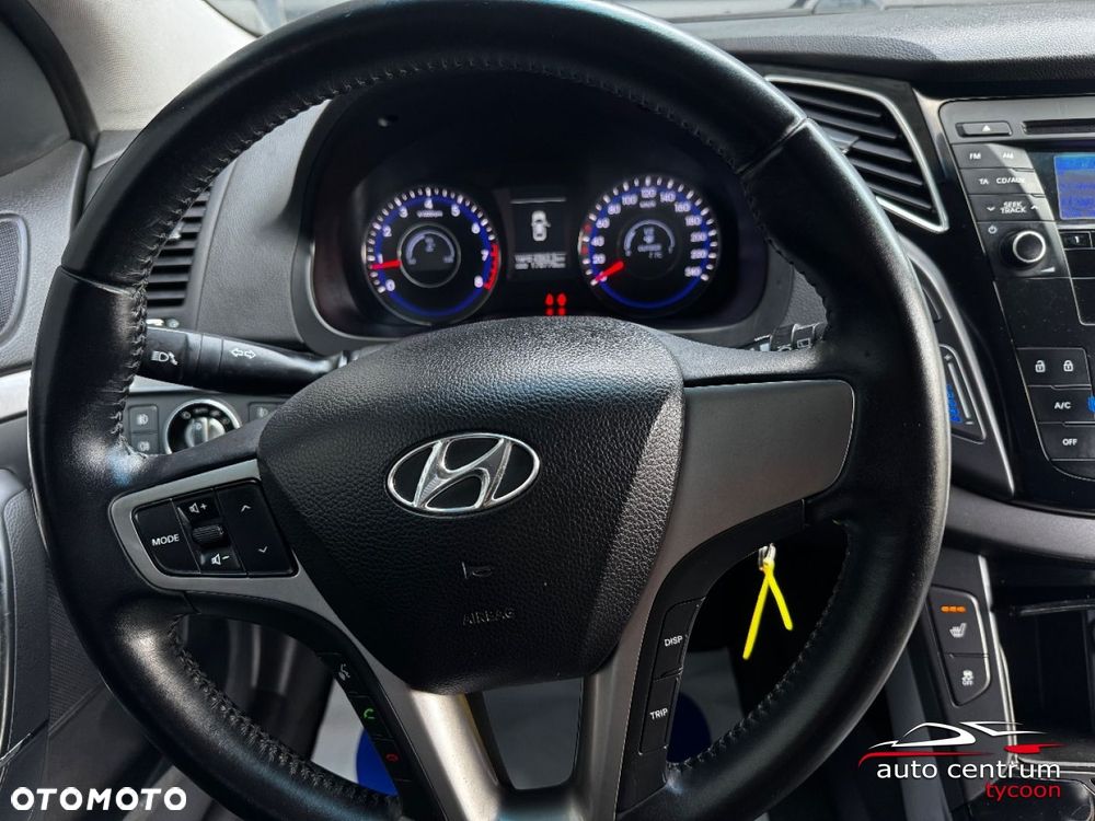 Hyundai i40 - 17