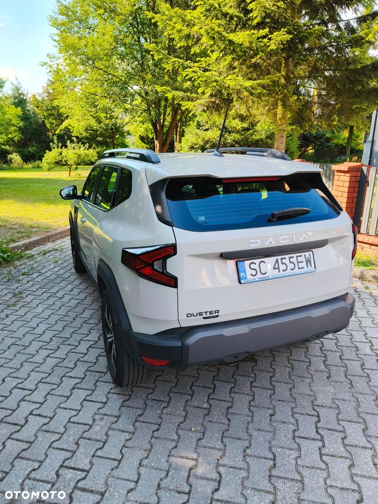 Dacia Duster - 3