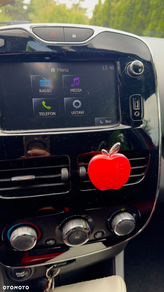 Renault Clio TCe 90 Start & Stop COLLECTION - 9