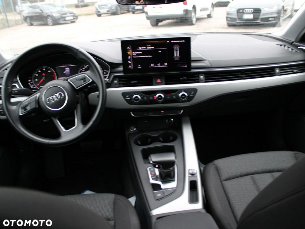 Audi A4 Avant - 18