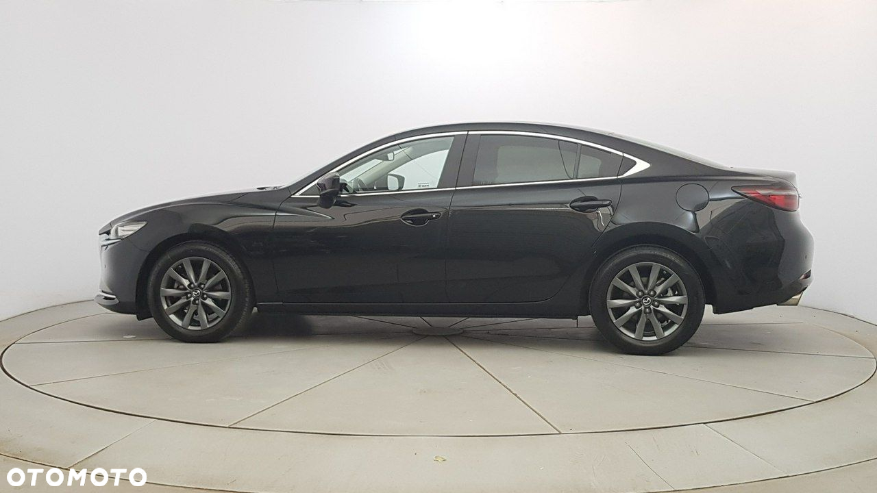 Mazda 6 - 4