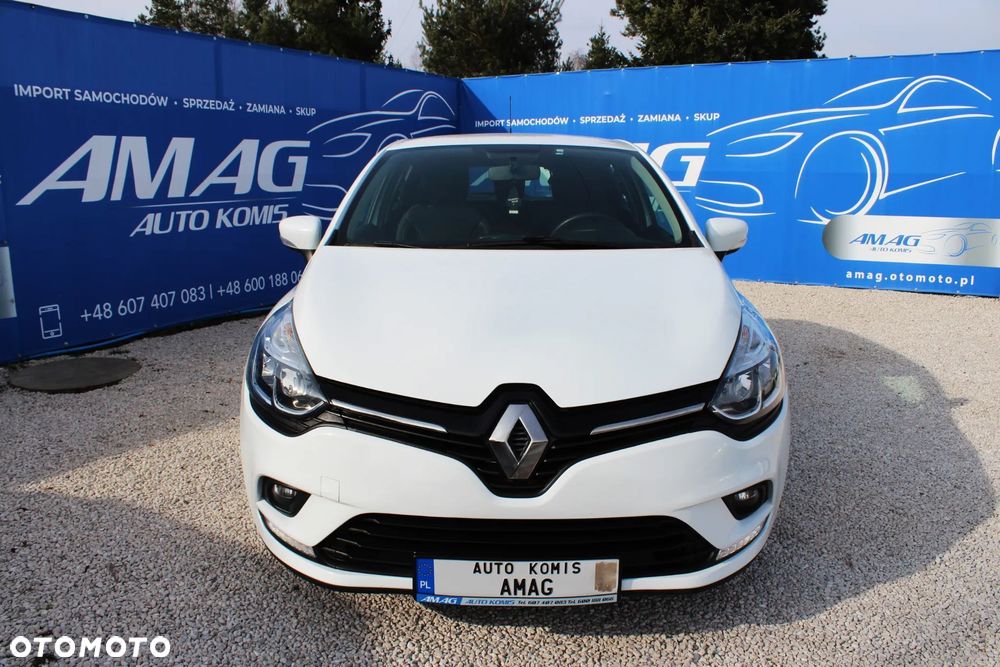 Renault Clio 0.9 Energy TCe Intens - 3