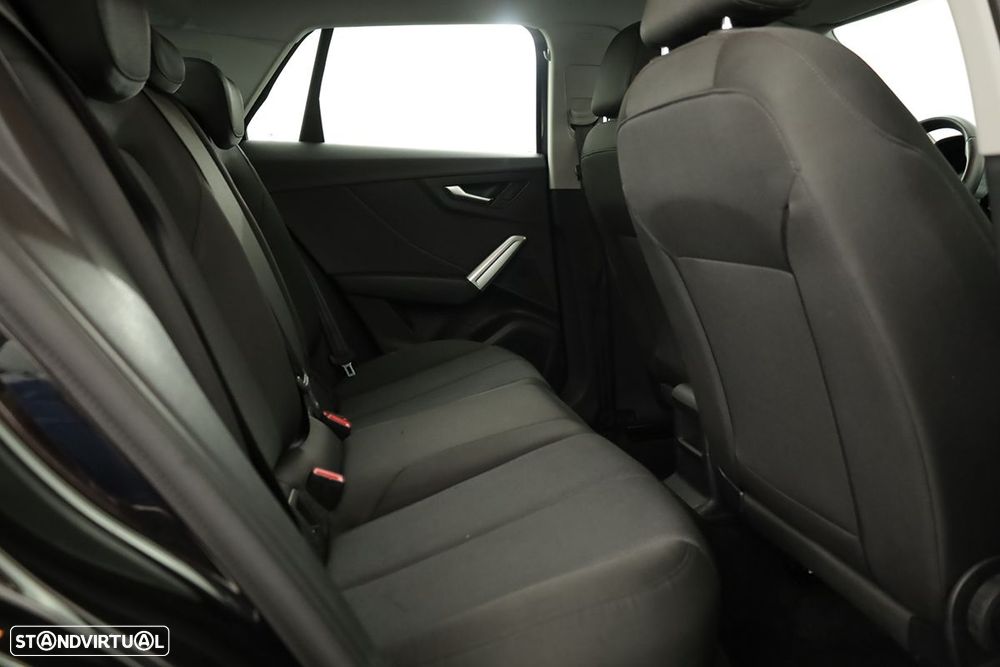 Audi Q2 35 TFSI Advanced S tronic - 24