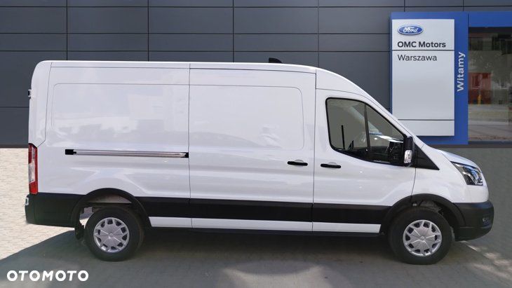 Ford E-Transit - 6