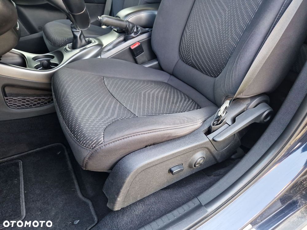 Fiat Freemont 2.0 Multijet - 12