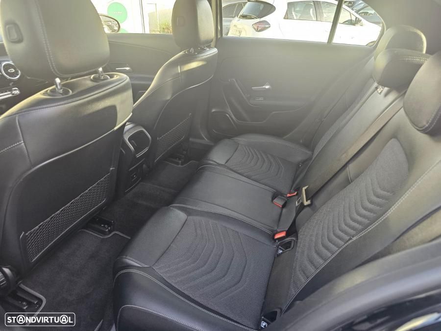 Mercedes-Benz A 250 e 8G-DCT Progressive - 21